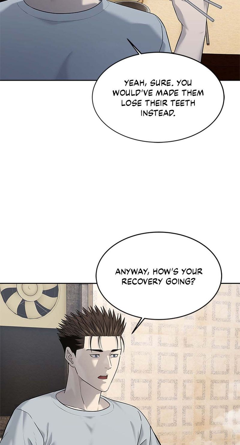 God of Blackfield Chapter 246 - Page 81