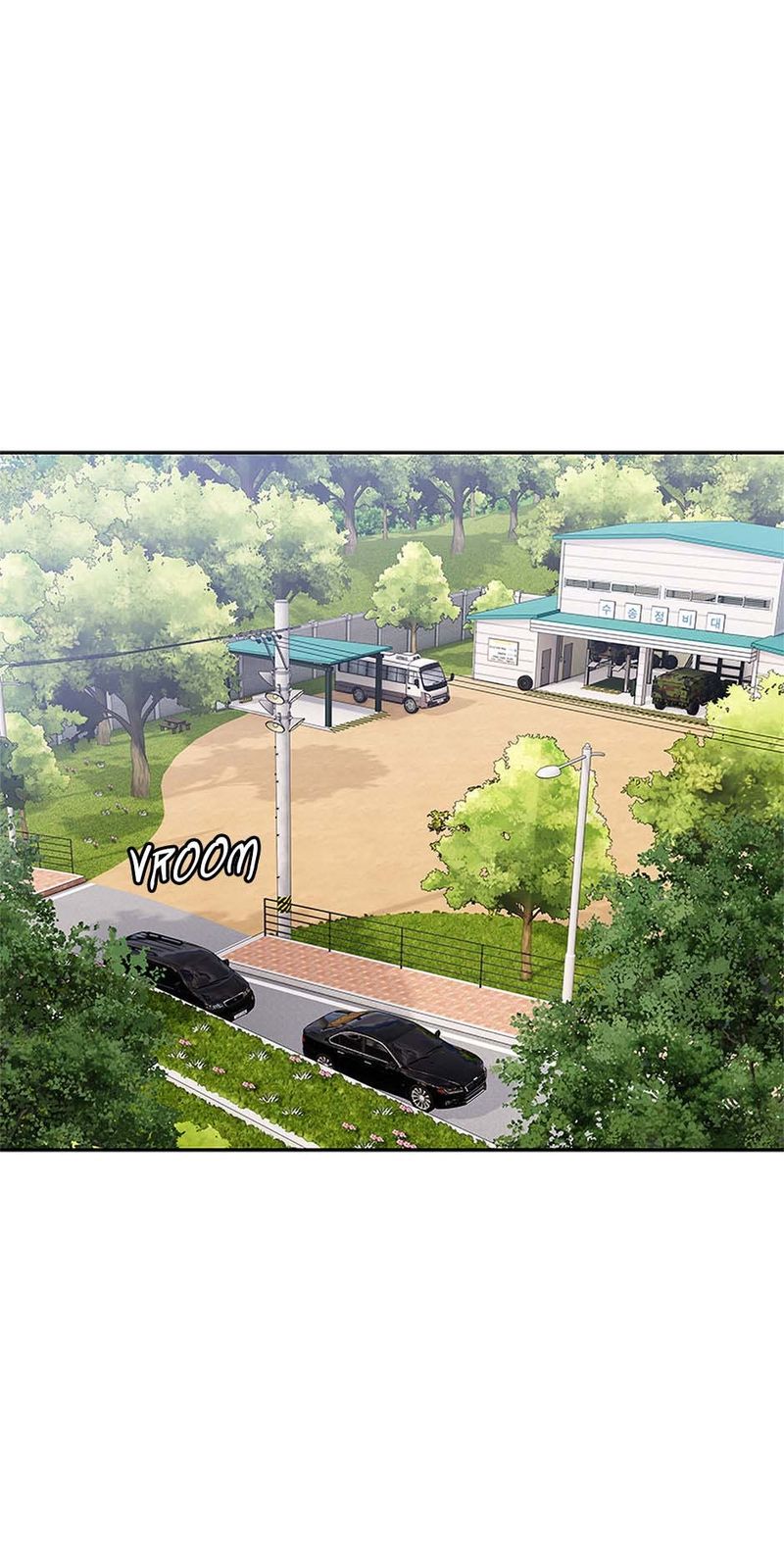 God of Blackfield Chapter 247 - Page 40