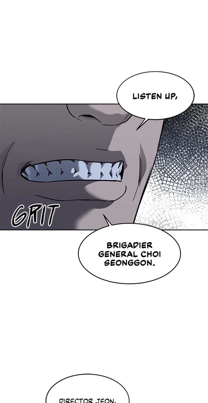 God of Blackfield Chapter 248 - Page 13