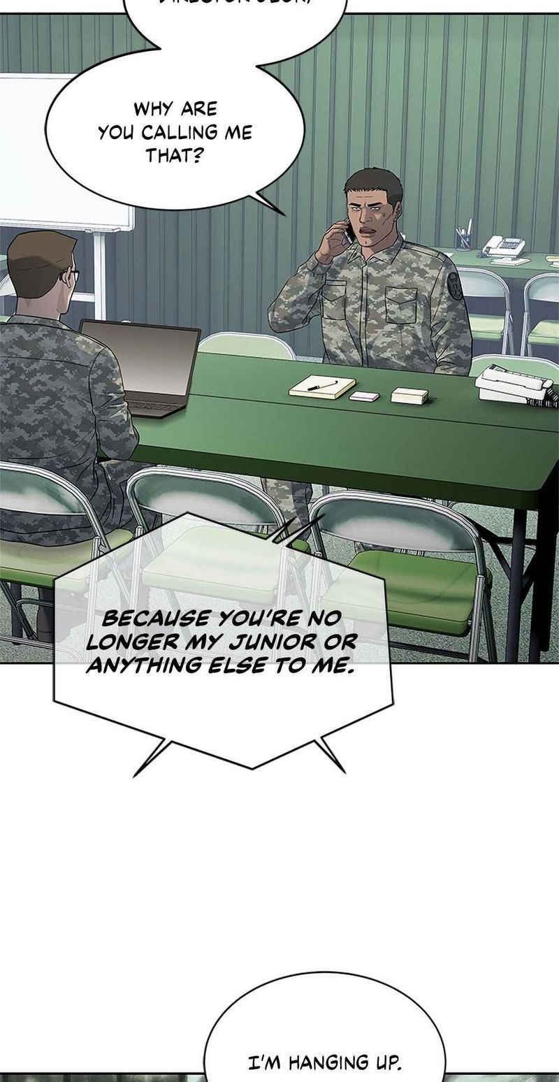 God of Blackfield Chapter 248 - Page 14