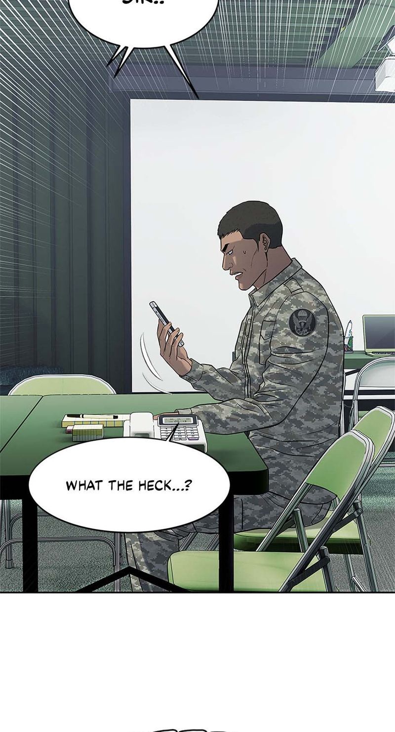 God of Blackfield Chapter 248 - Page 17