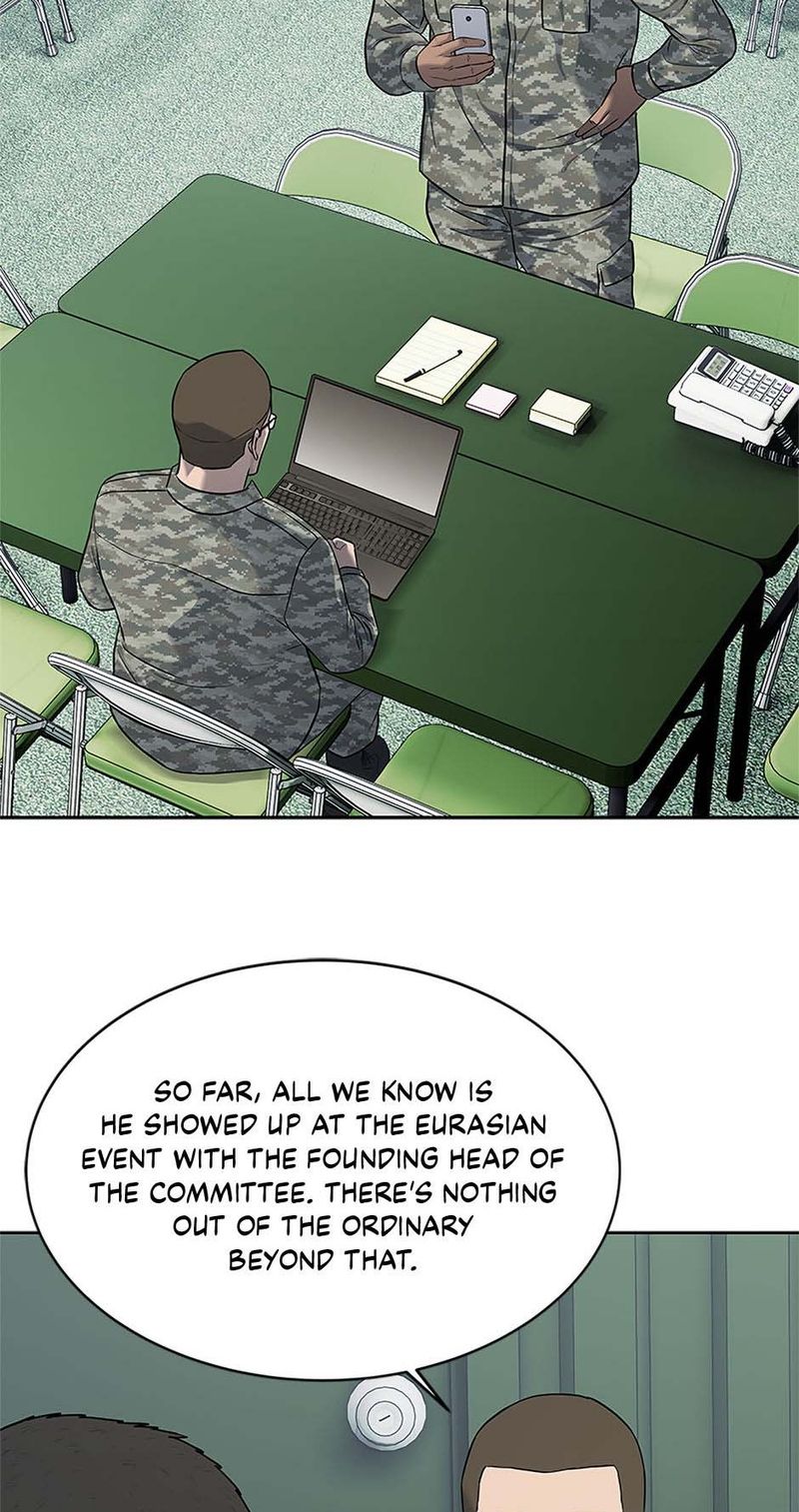 God of Blackfield Chapter 248 - Page 29