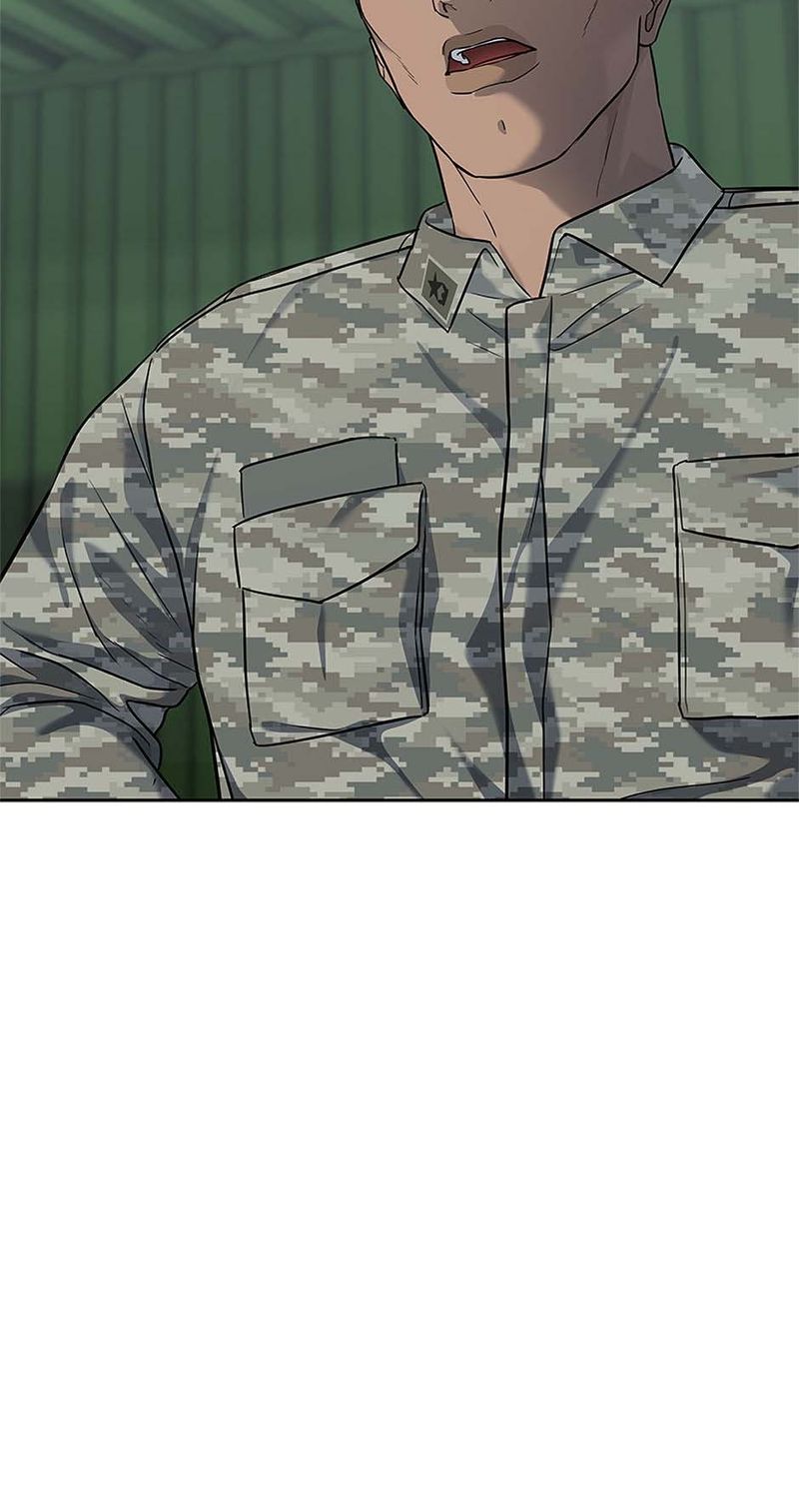 God of Blackfield Chapter 248 - Page 31