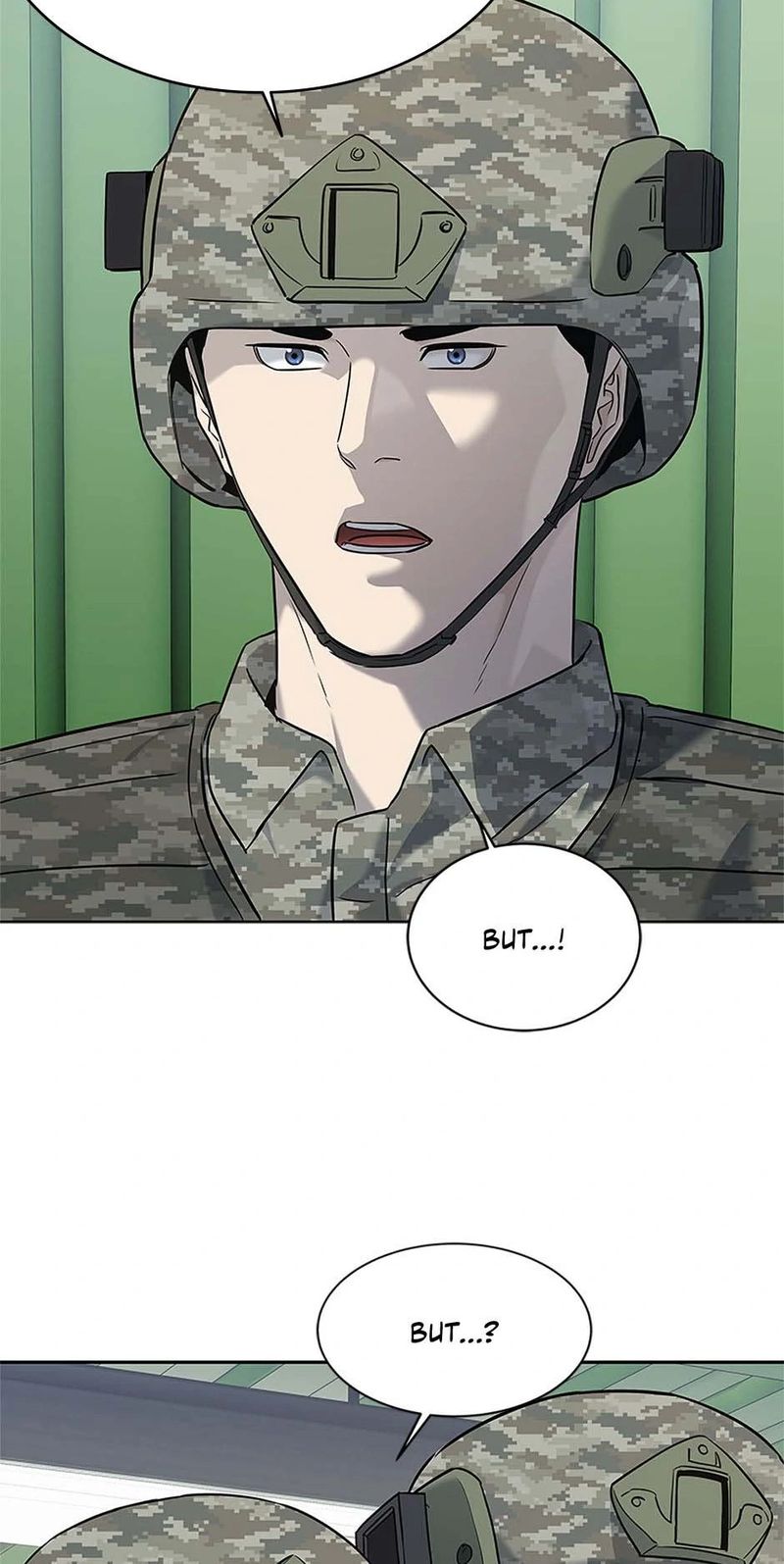 God of Blackfield Chapter 249 - Page 75