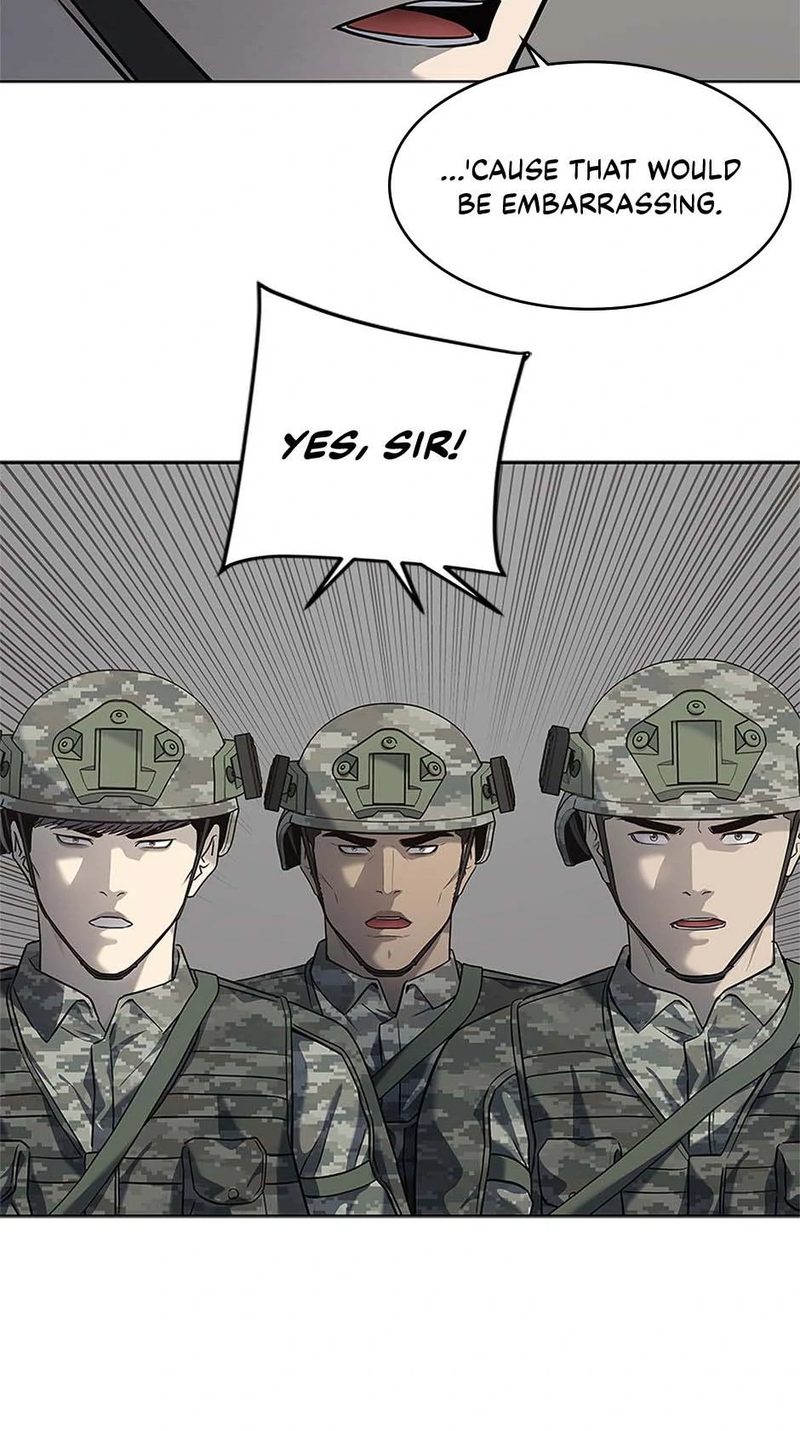 God of Blackfield Chapter 251 - Page 30