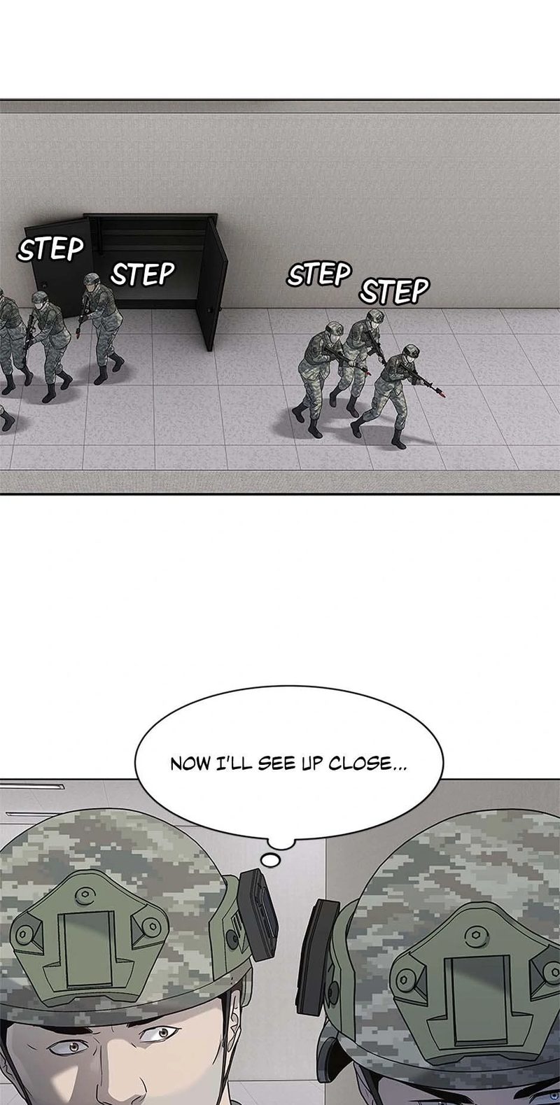 God of Blackfield Chapter 251 - Page 31