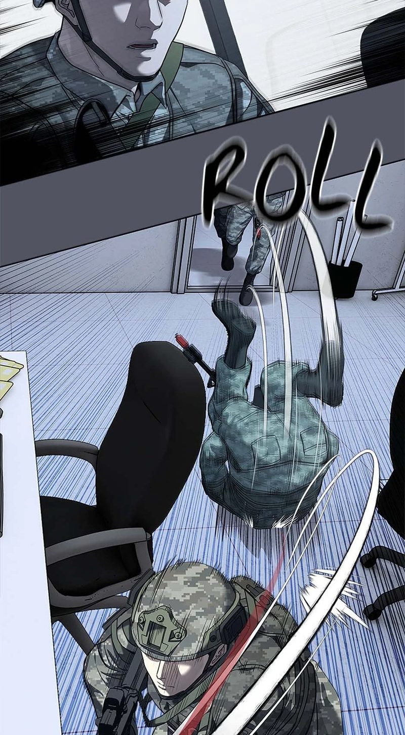 God of Blackfield Chapter 251 - Page 38