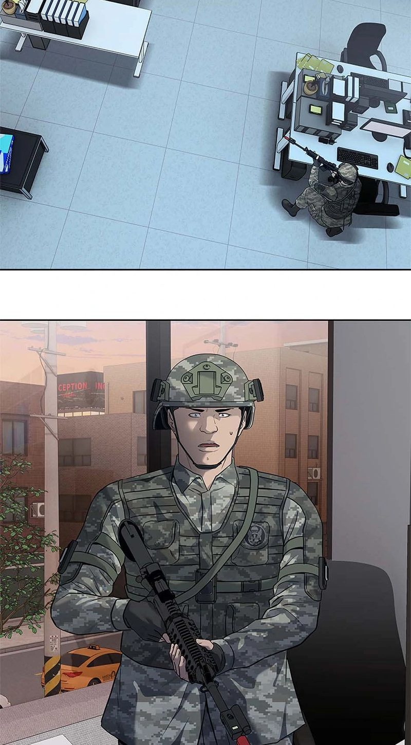 God of Blackfield Chapter 251 - Page 40