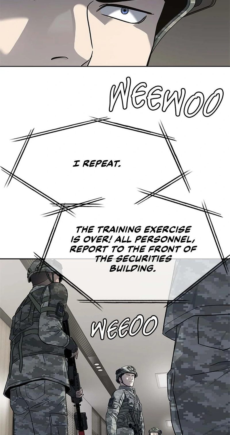 God of Blackfield Chapter 251 - Page 78