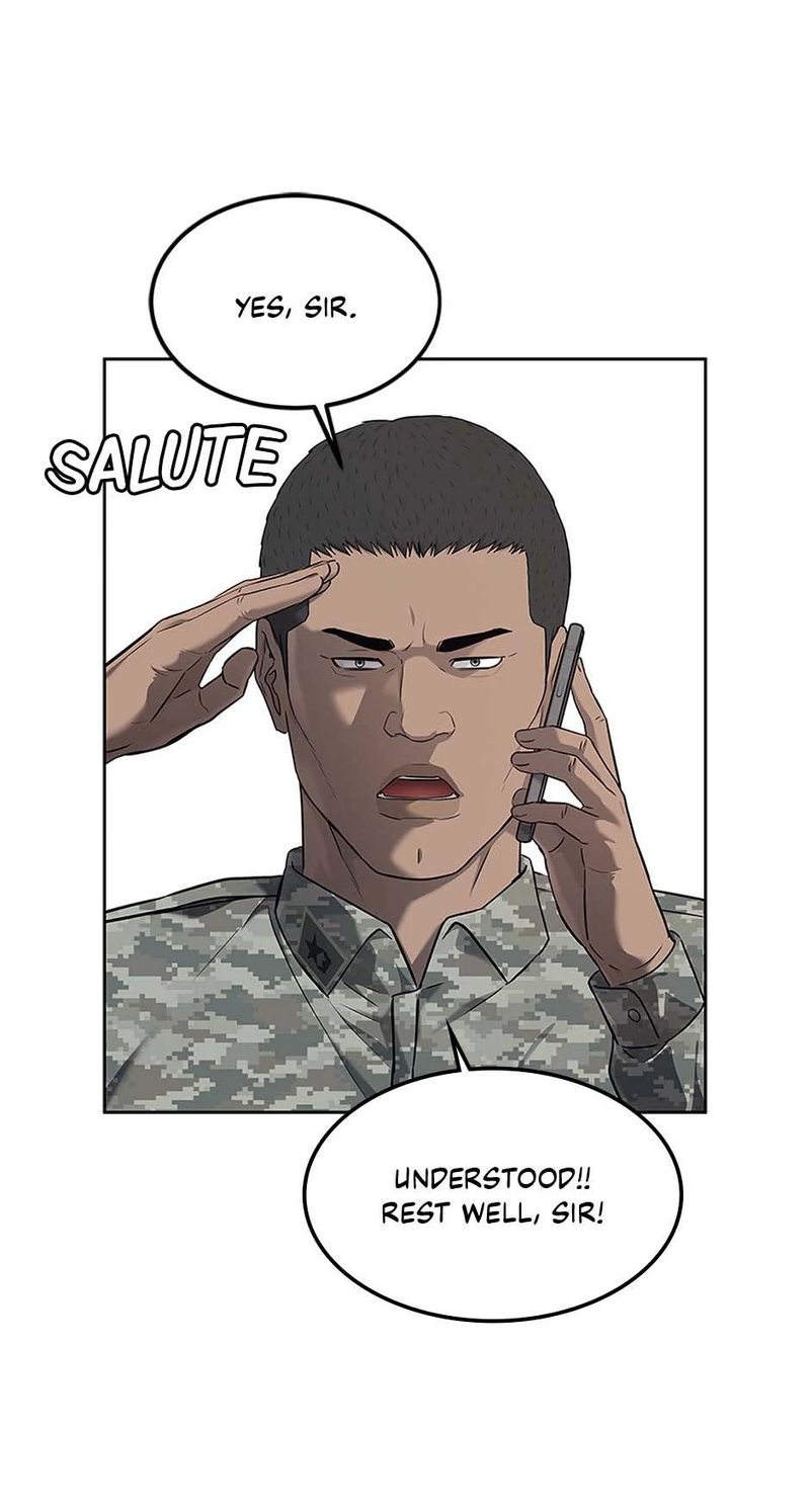 God of Blackfield Chapter 252 - Page 45