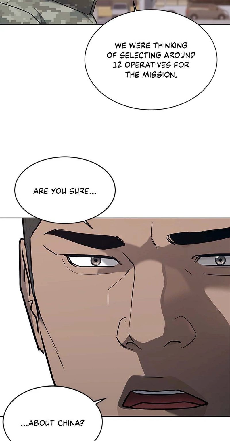 God of Blackfield Chapter 252 - Page 71