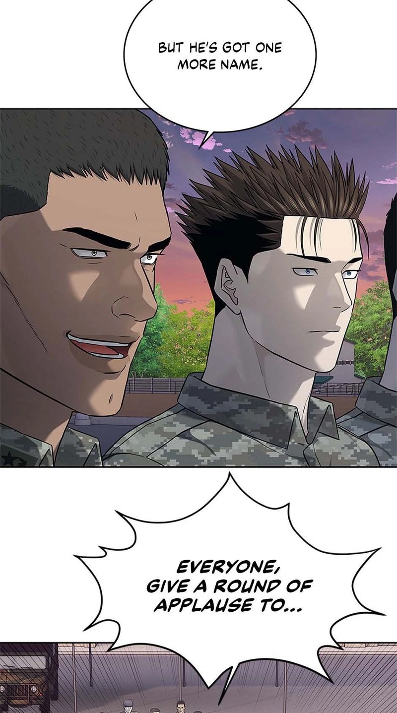 God of Blackfield Chapter 253 - Page 27