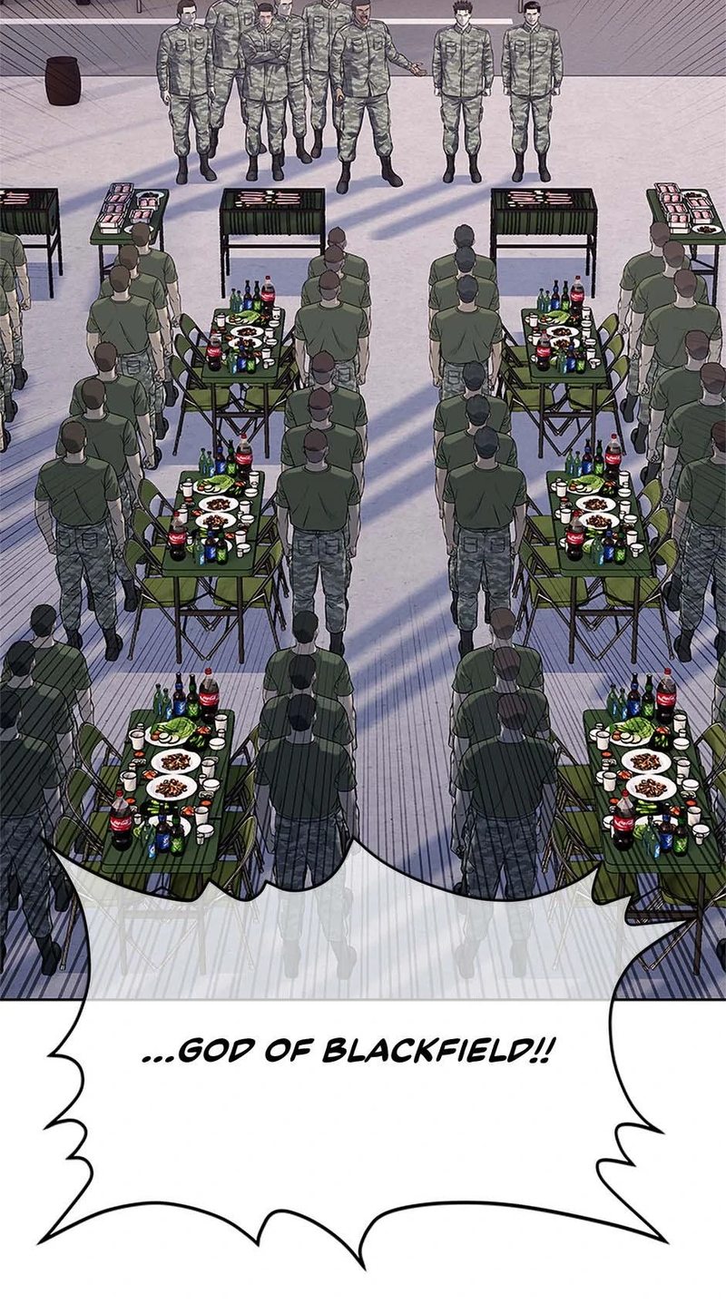 God of Blackfield Chapter 253 - Page 28