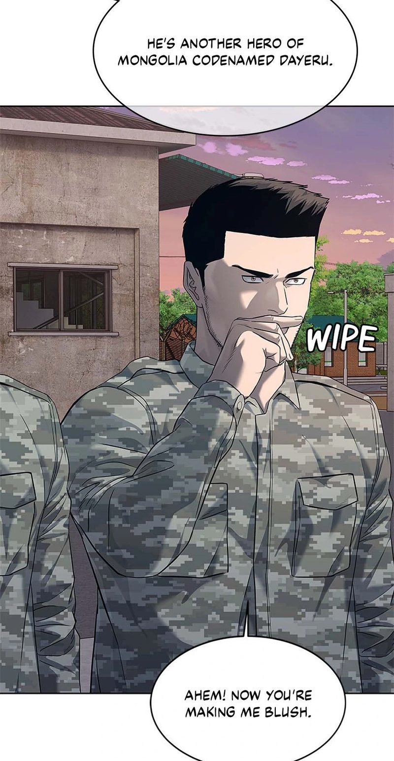 God of Blackfield Chapter 253 - Page 34