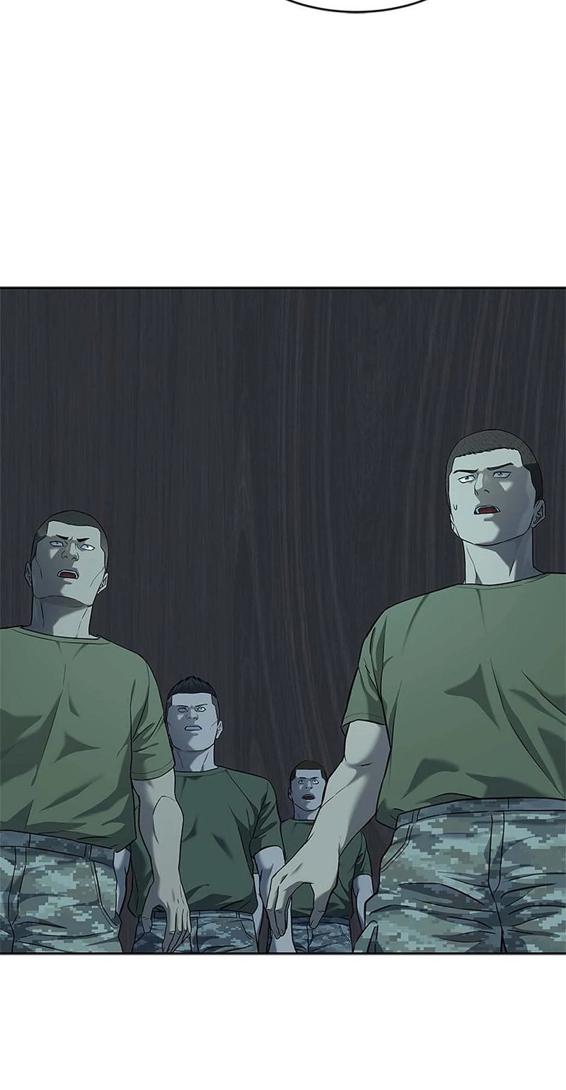 God of Blackfield Chapter 253 - Page 35