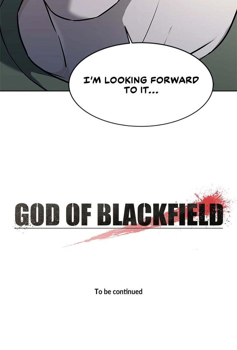 God of Blackfield Chapter 253 - Page 72