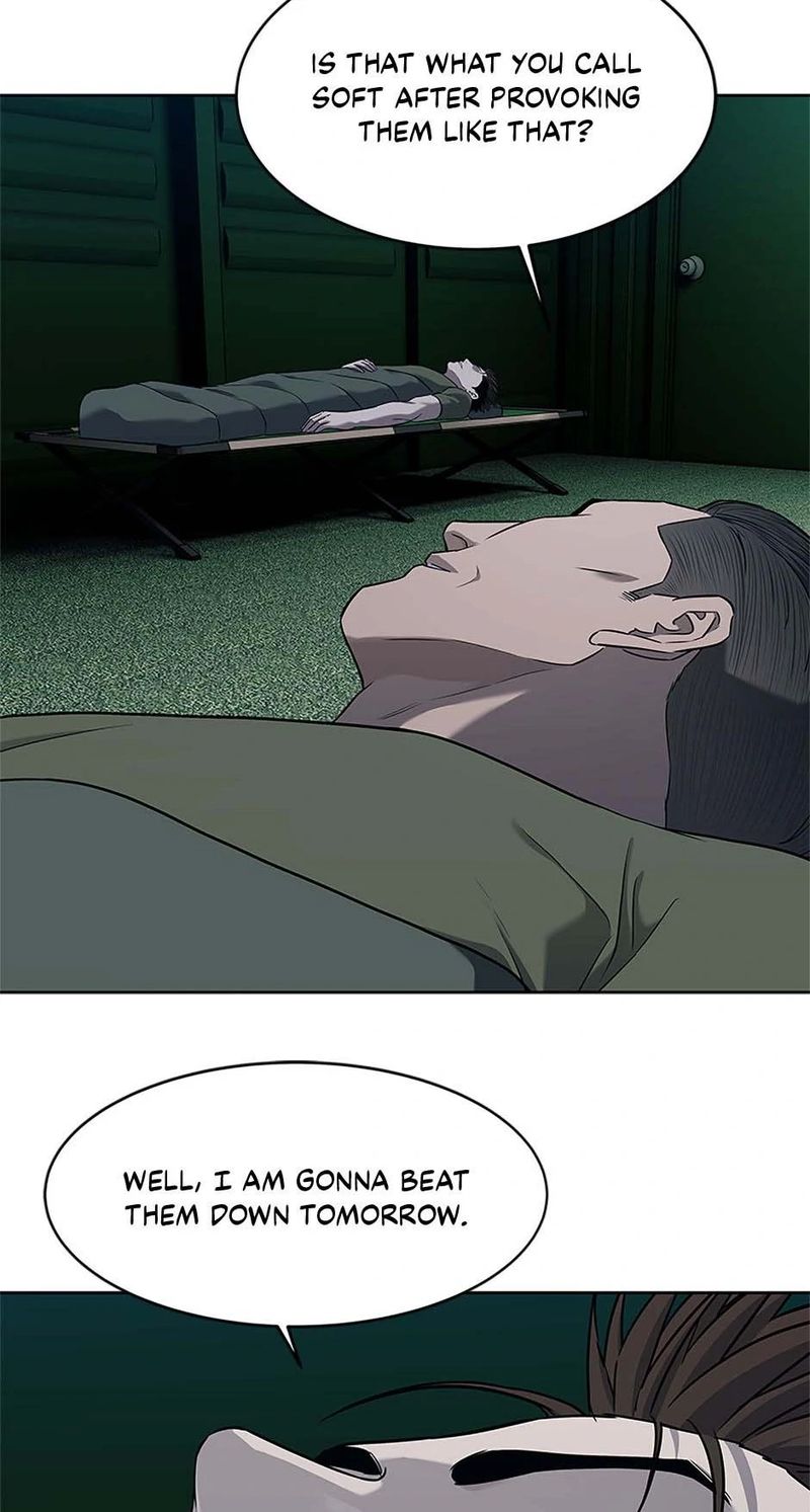 God of Blackfield Chapter 254 - Page 14