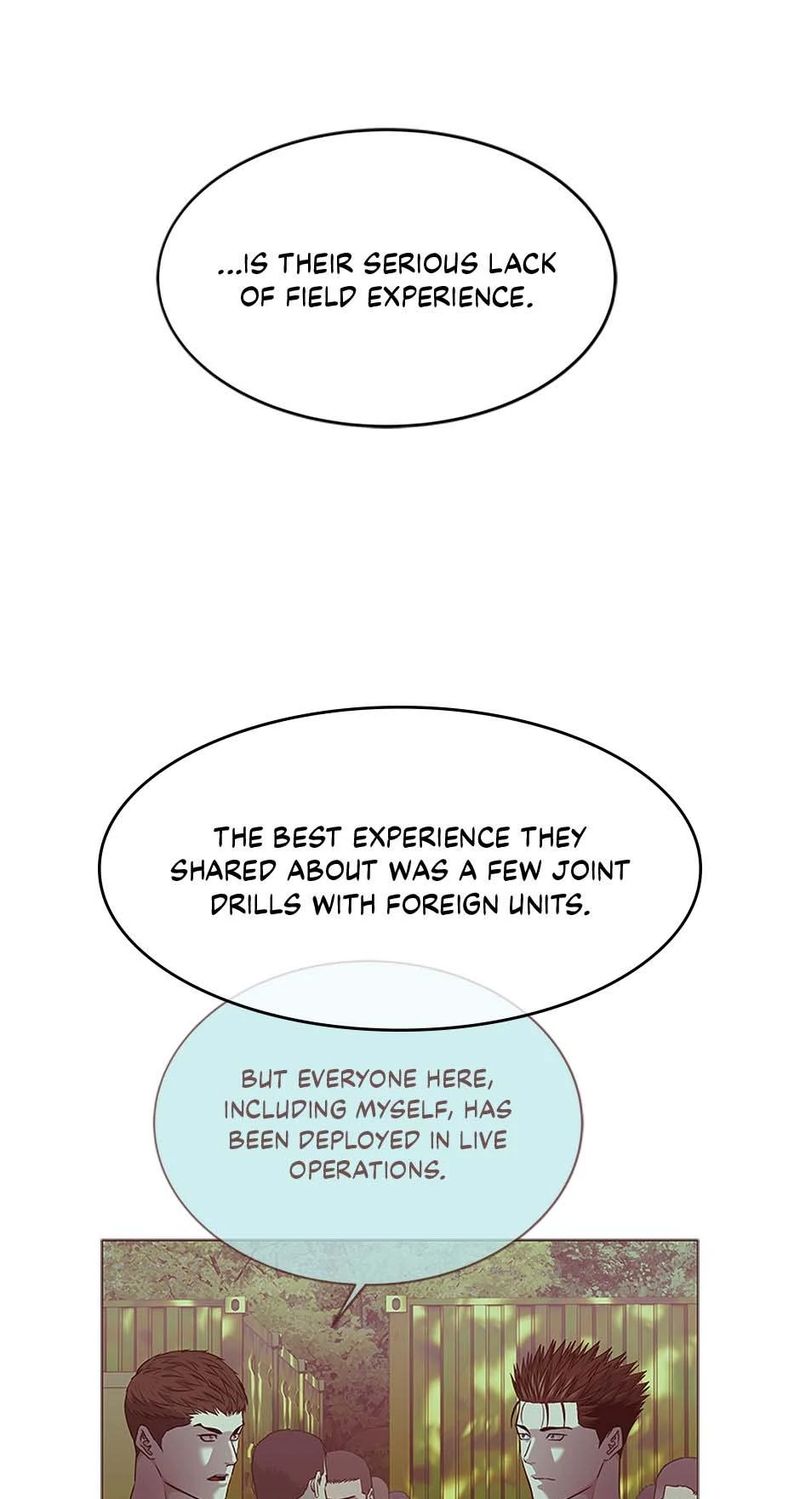 God of Blackfield Chapter 254 - Page 23