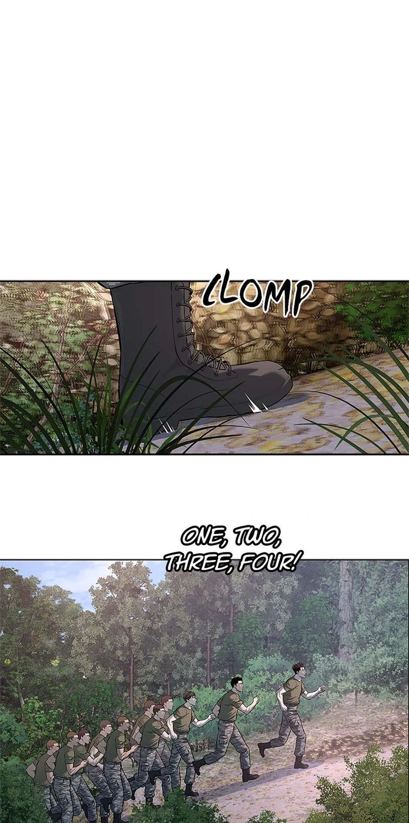 God of Blackfield Chapter 254 - Page 37