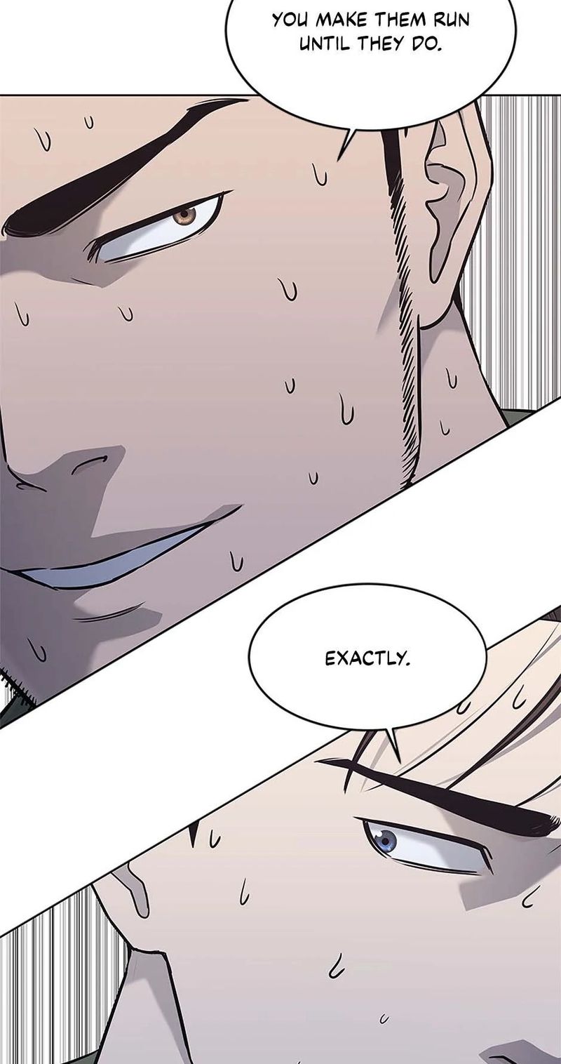 God of Blackfield Chapter 254 - Page 45