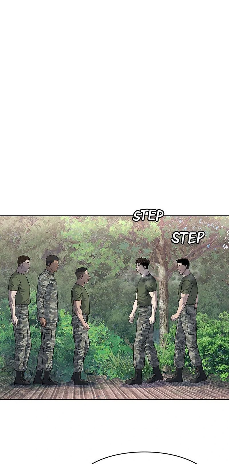 God of Blackfield Chapter 254 - Page 54