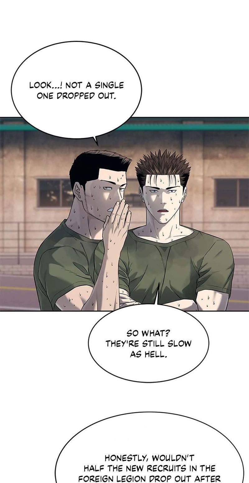 God of Blackfield Chapter 254 - Page 63