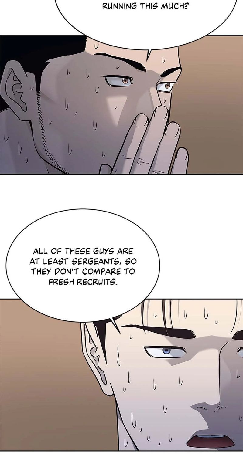 God of Blackfield Chapter 254 - Page 64