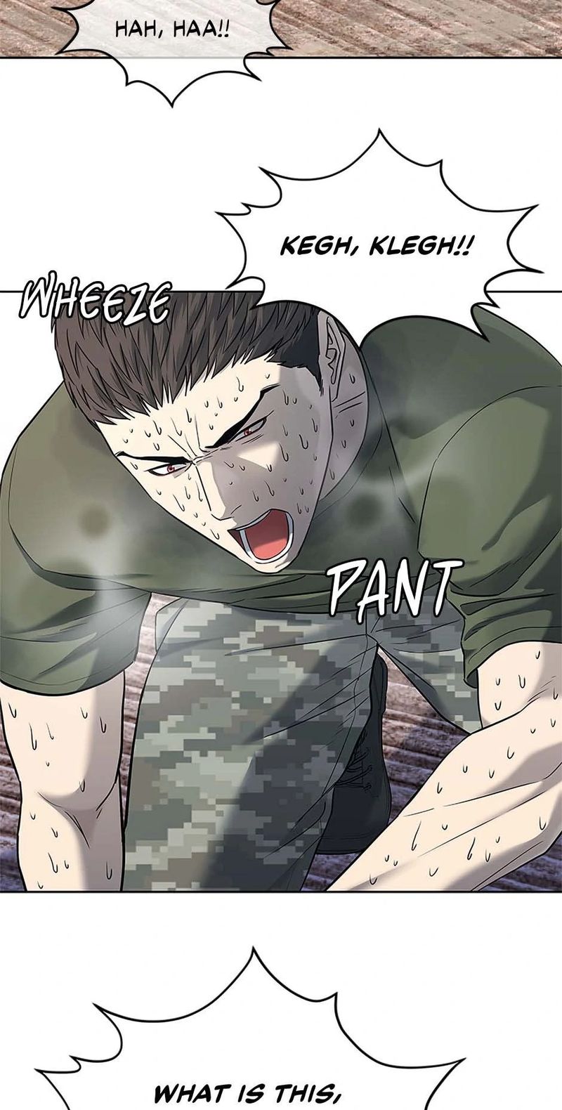 God of Blackfield Chapter 254 - Page 69