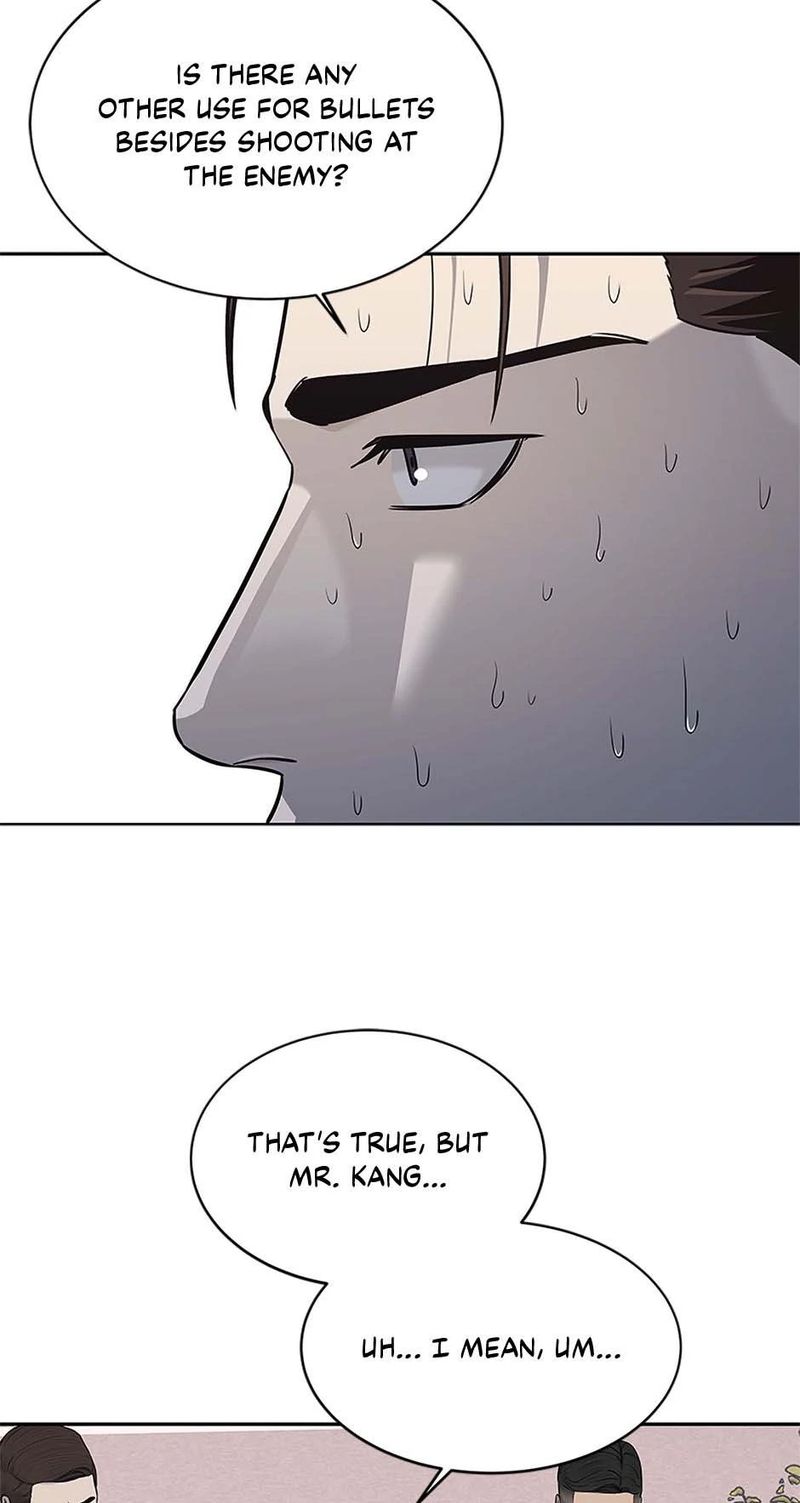 God of Blackfield Chapter 254 - Page 78