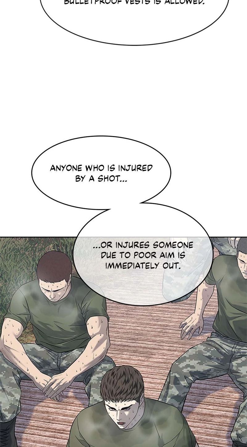 God of Blackfield Chapter 254 - Page 81