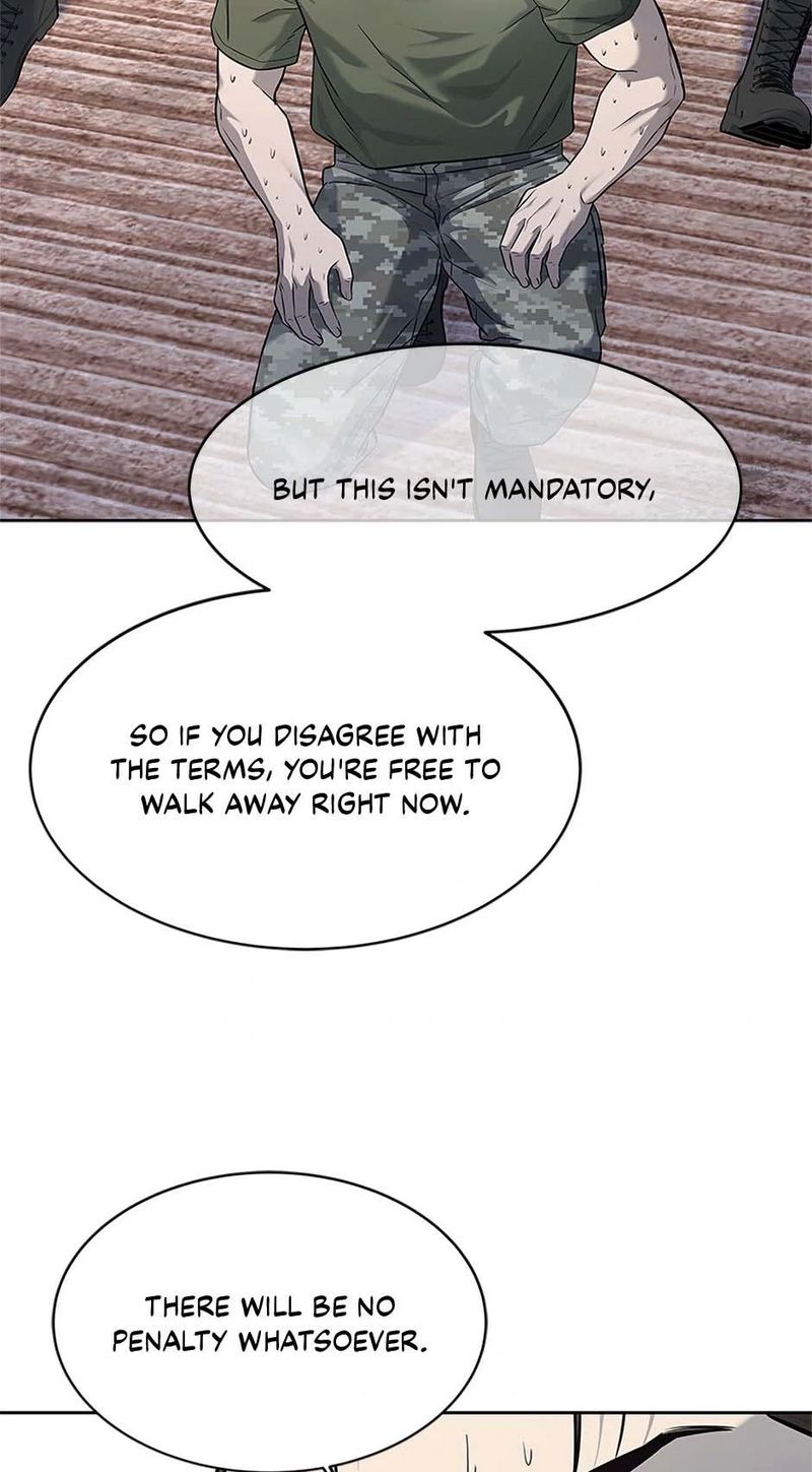 God of Blackfield Chapter 254 - Page 82