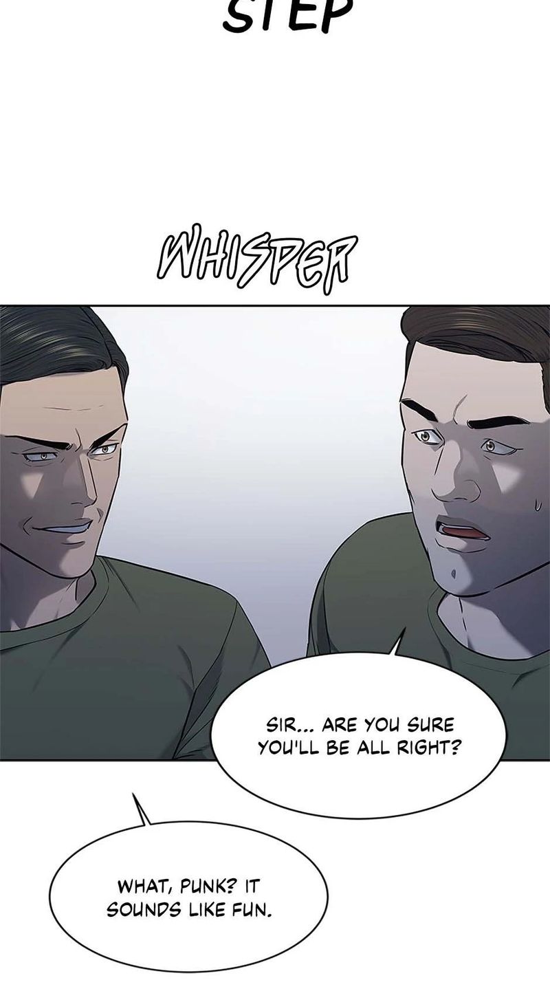 God of Blackfield Chapter 255 - Page 16