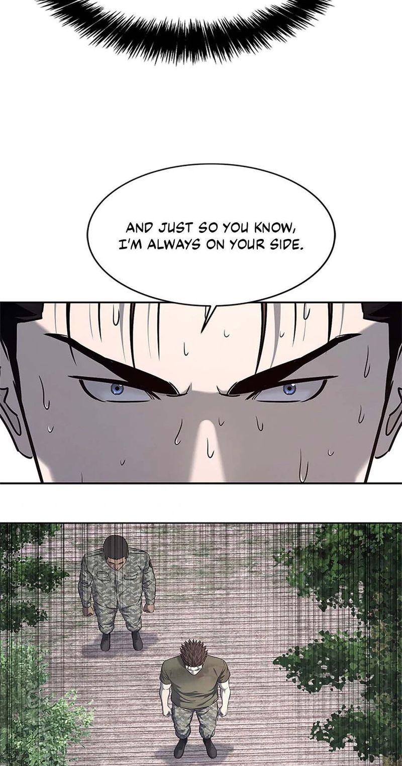 God of Blackfield Chapter 255 - Page 30