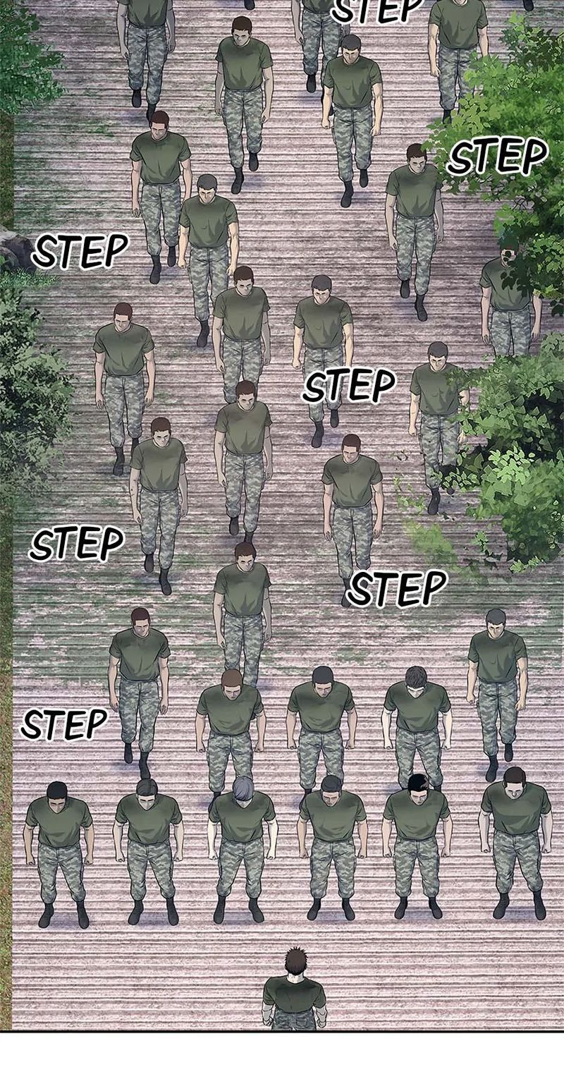 God of Blackfield Chapter 255 - Page 38