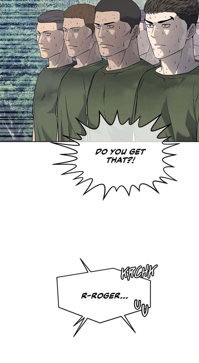 God of Blackfield Chapter 255 - Page 45