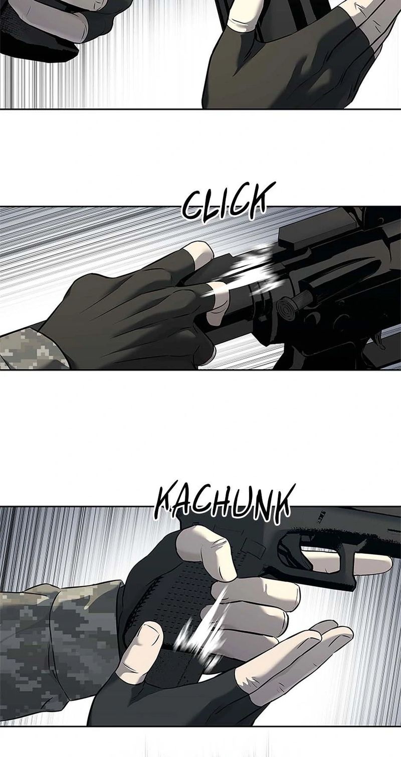 God of Blackfield Chapter 255 - Page 53