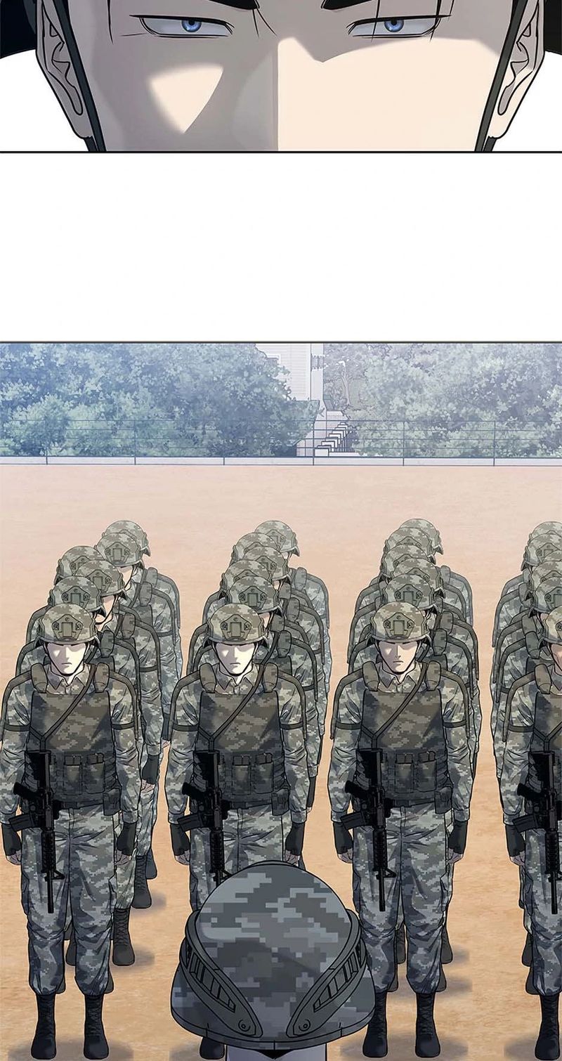 God of Blackfield Chapter 255 - Page 55