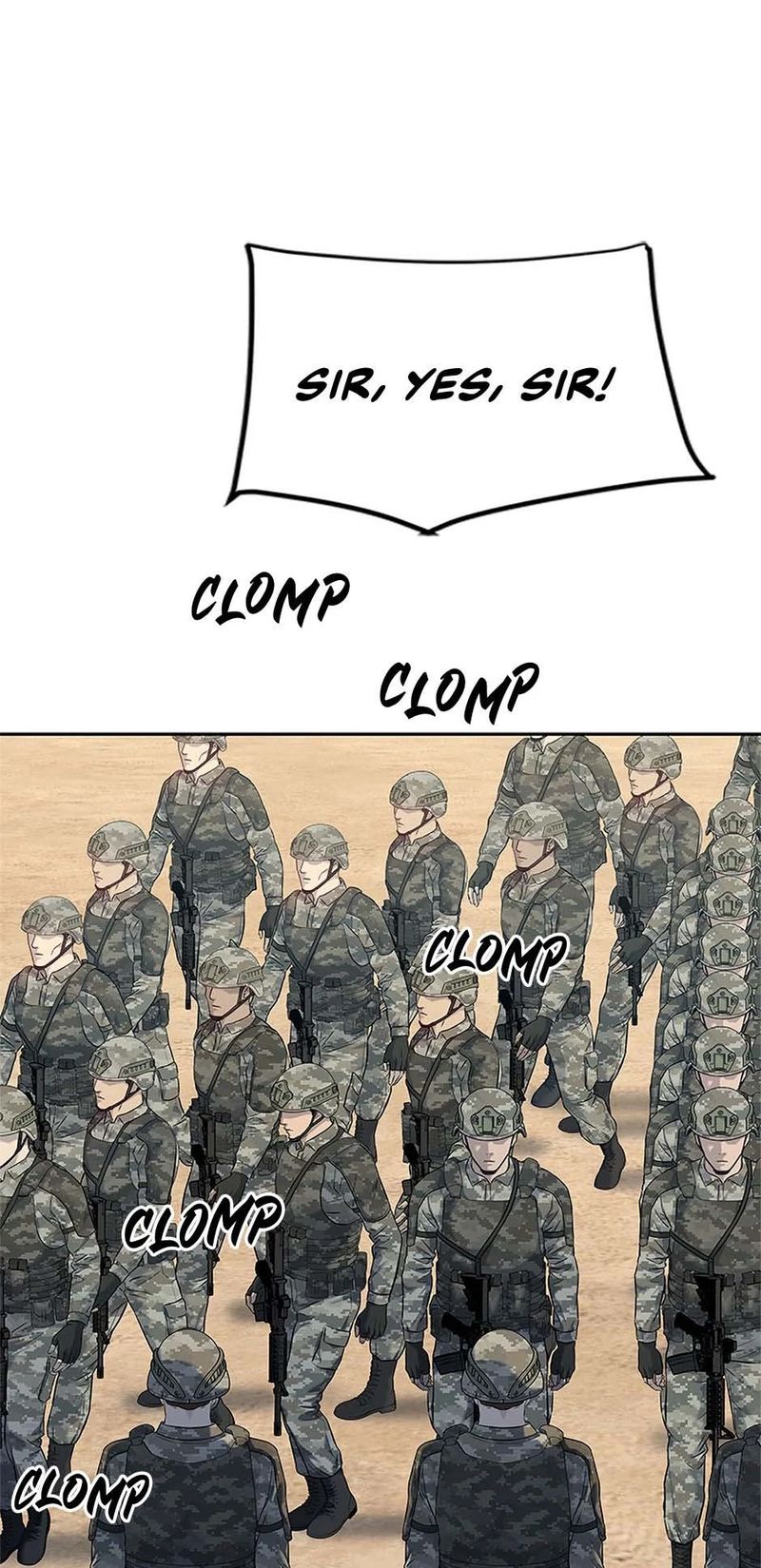 God of Blackfield Chapter 255 - Page 61