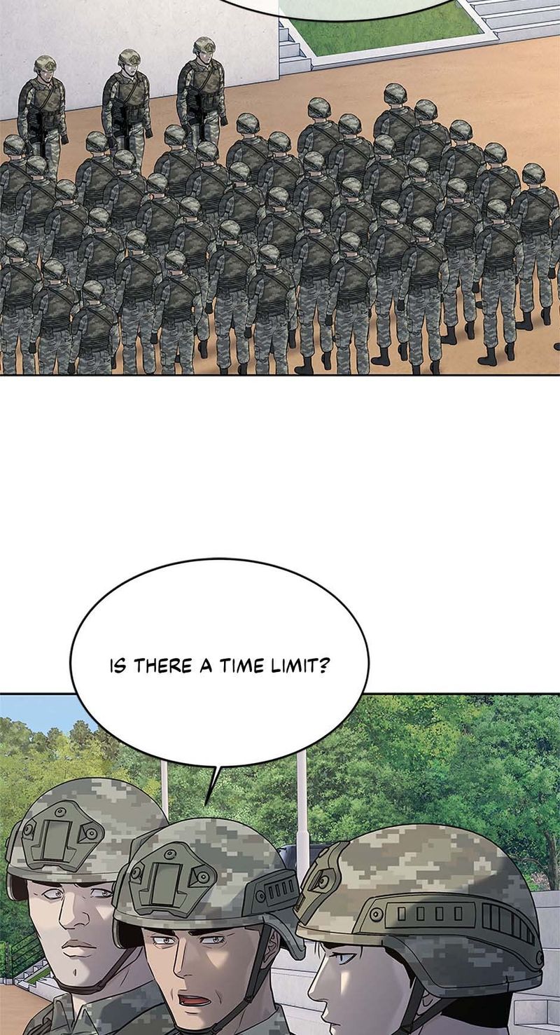 God of Blackfield Chapter 255 - Page 66