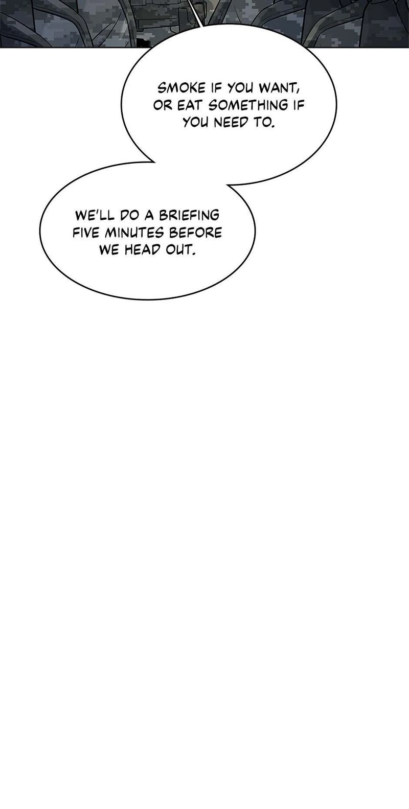 God of Blackfield Chapter 255 - Page 74