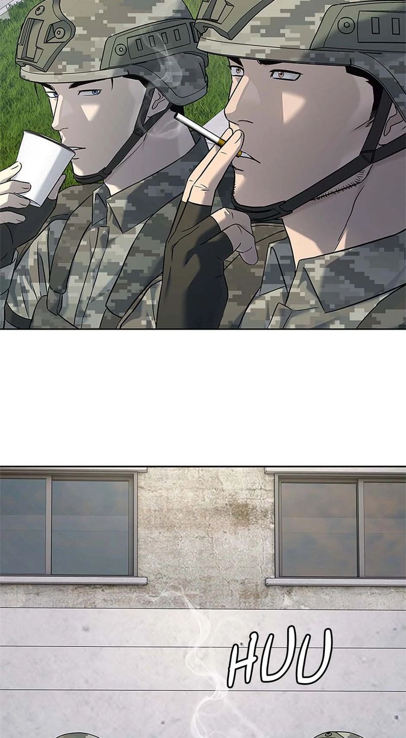 God of Blackfield Chapter 255 - Page 77