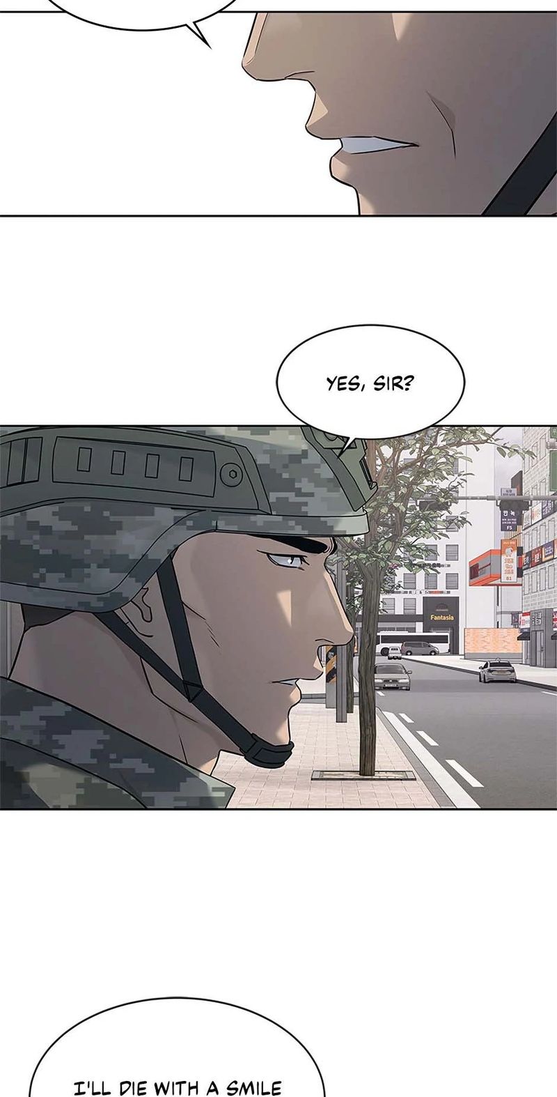 God of Blackfield Chapter 256 - Page 19