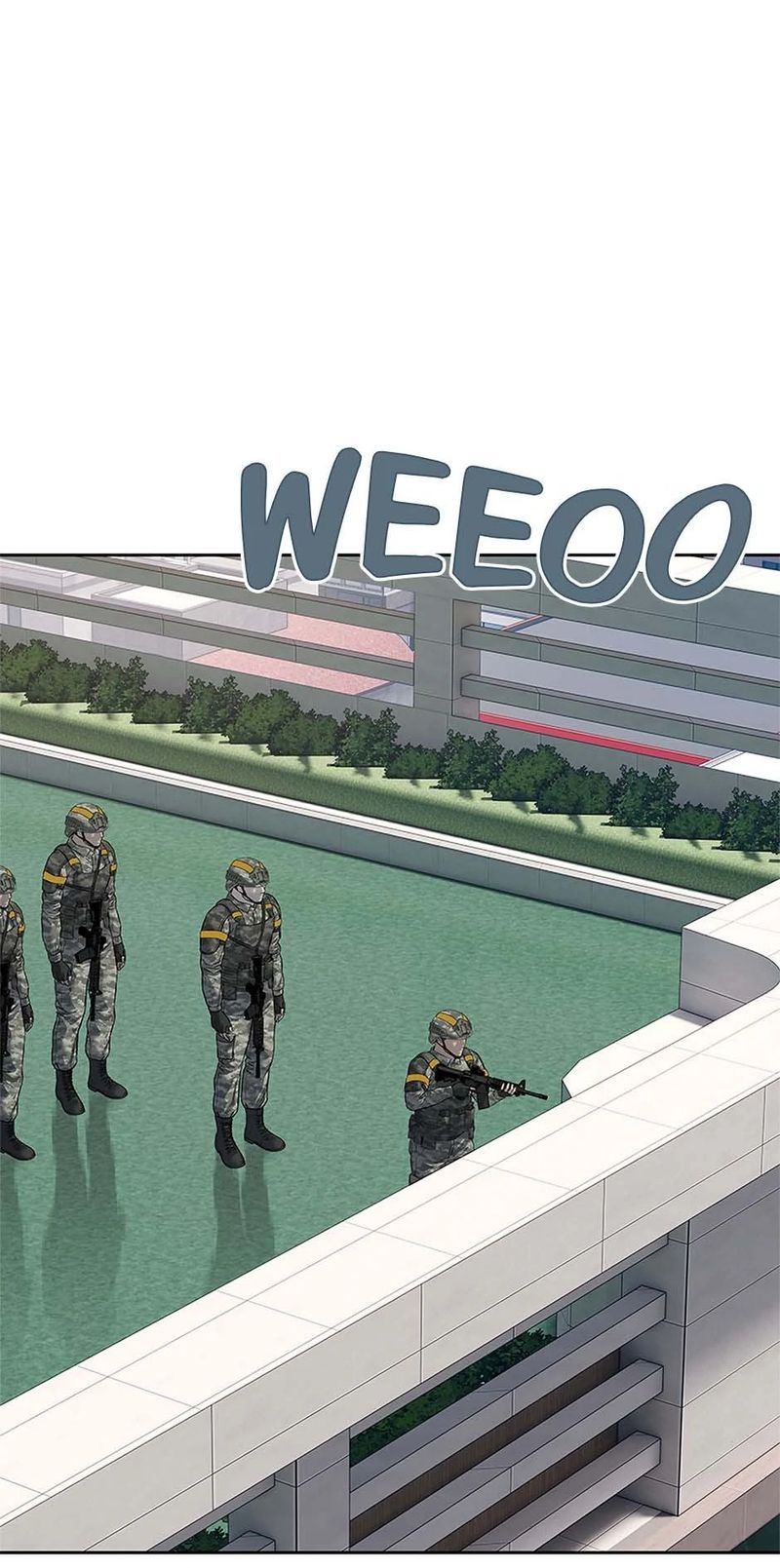 God of Blackfield Chapter 256 - Page 51