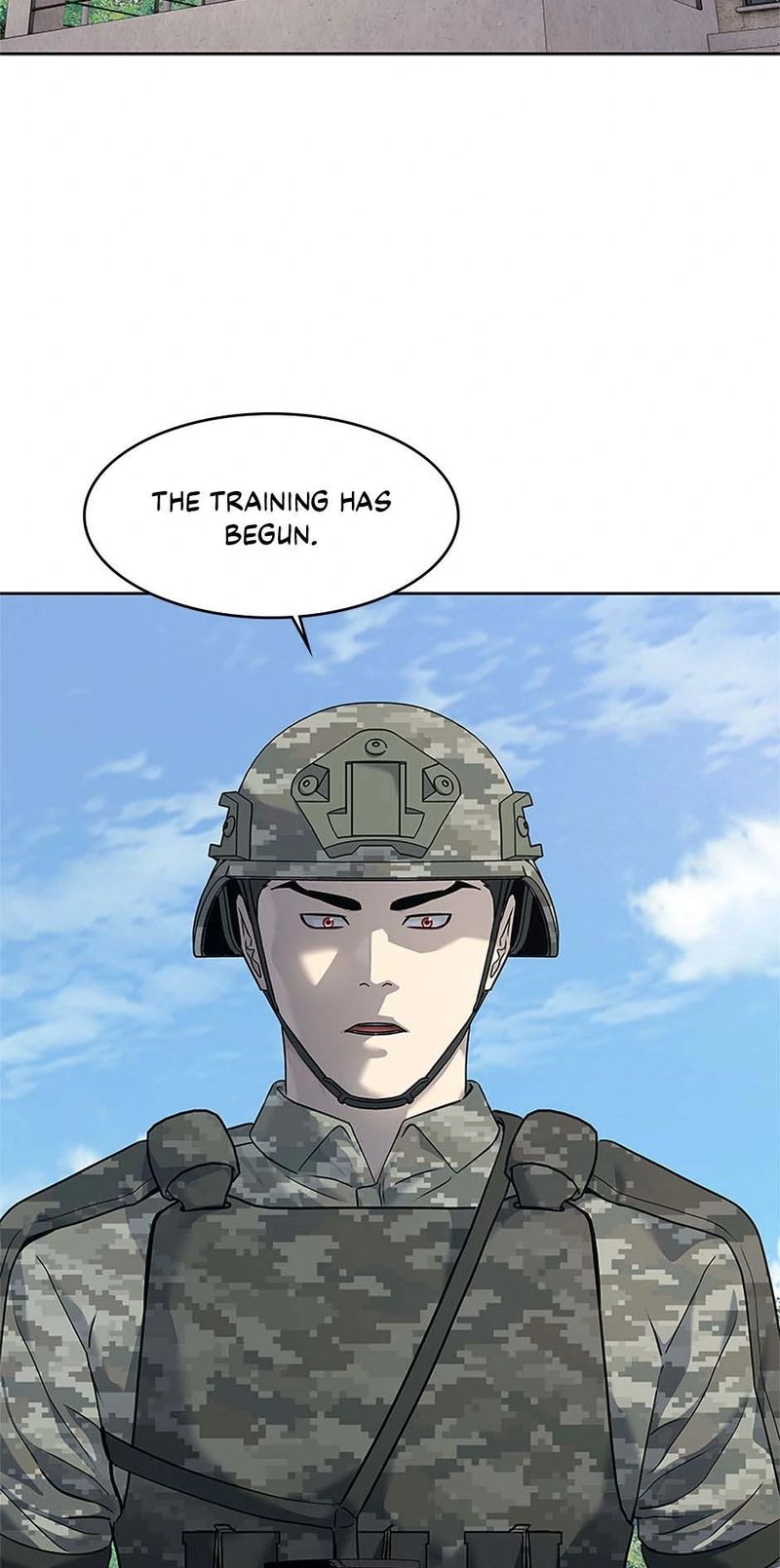 God of Blackfield Chapter 256 - Page 55