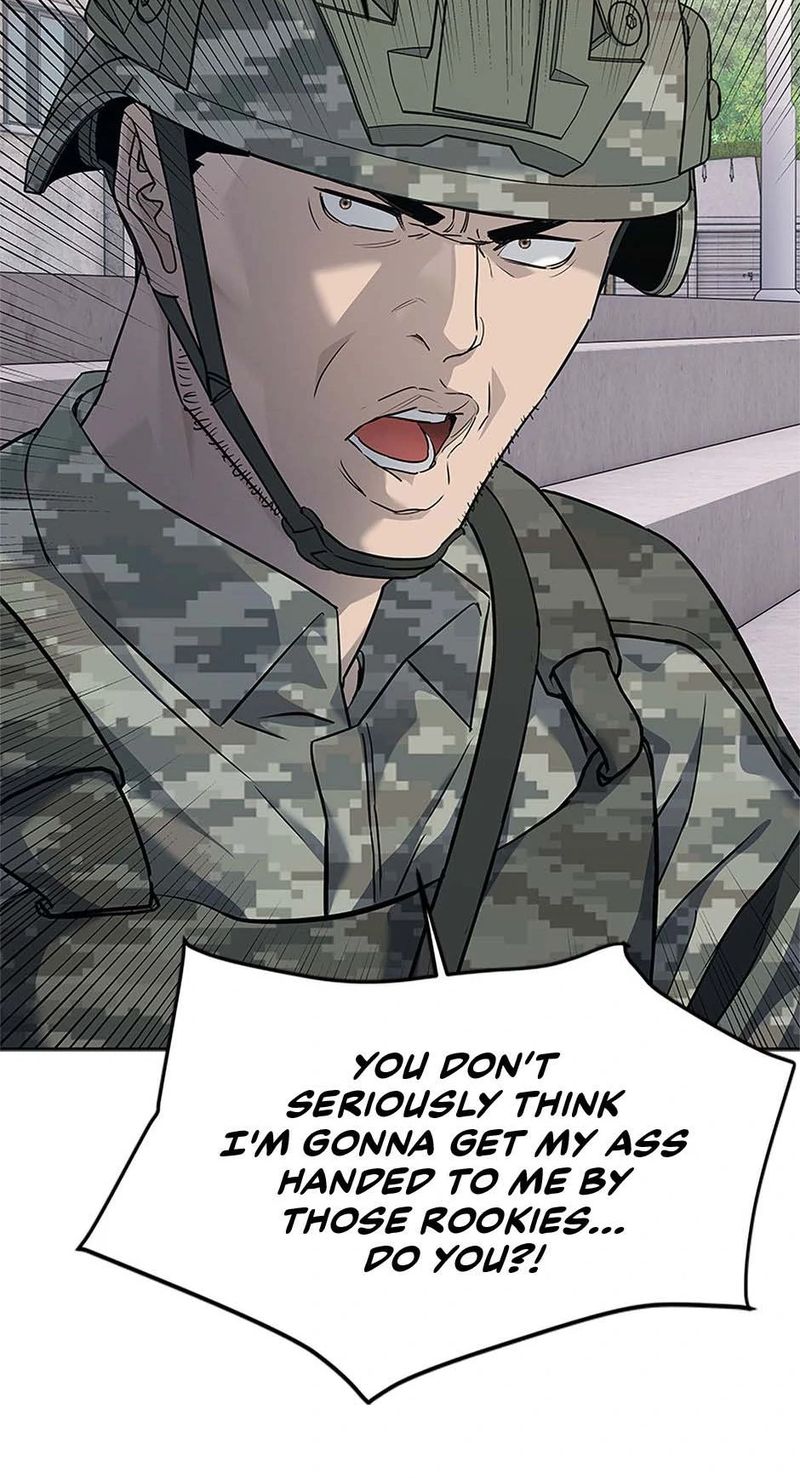 God of Blackfield Chapter 256 - Page 6