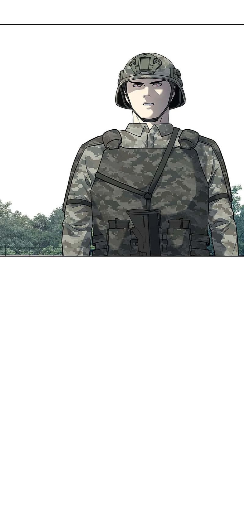 God of Blackfield Chapter 256 - Page 61