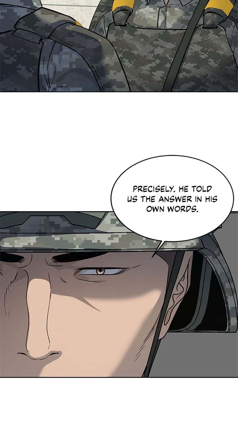 God of Blackfield Chapter 256 - Page 75