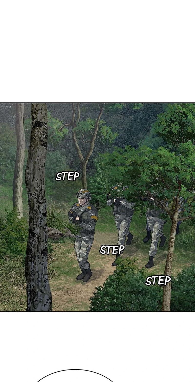 God of Blackfield Chapter 256 - Page 79