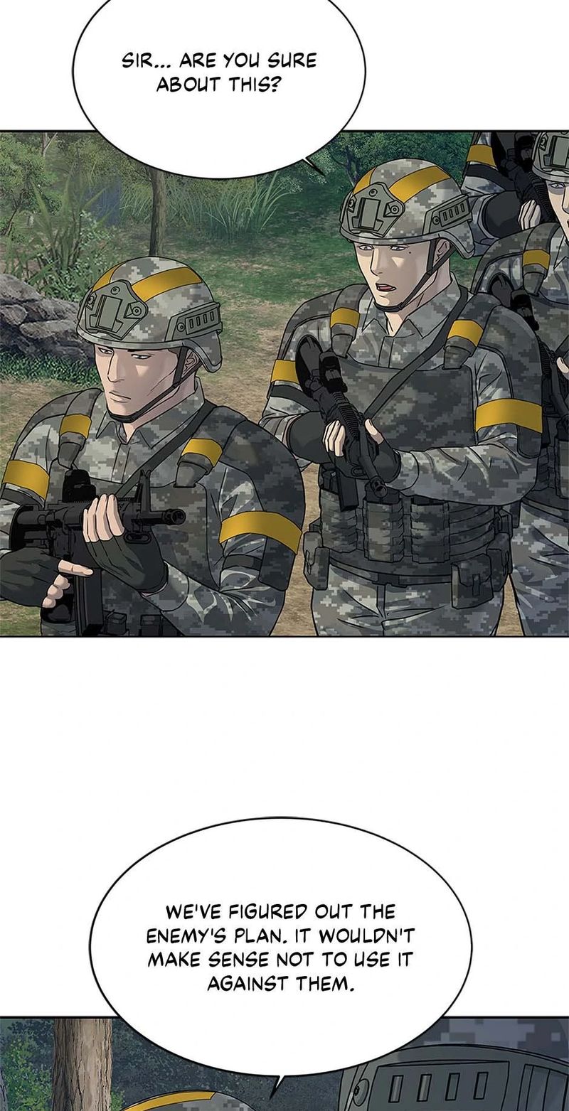 God of Blackfield Chapter 256 - Page 80