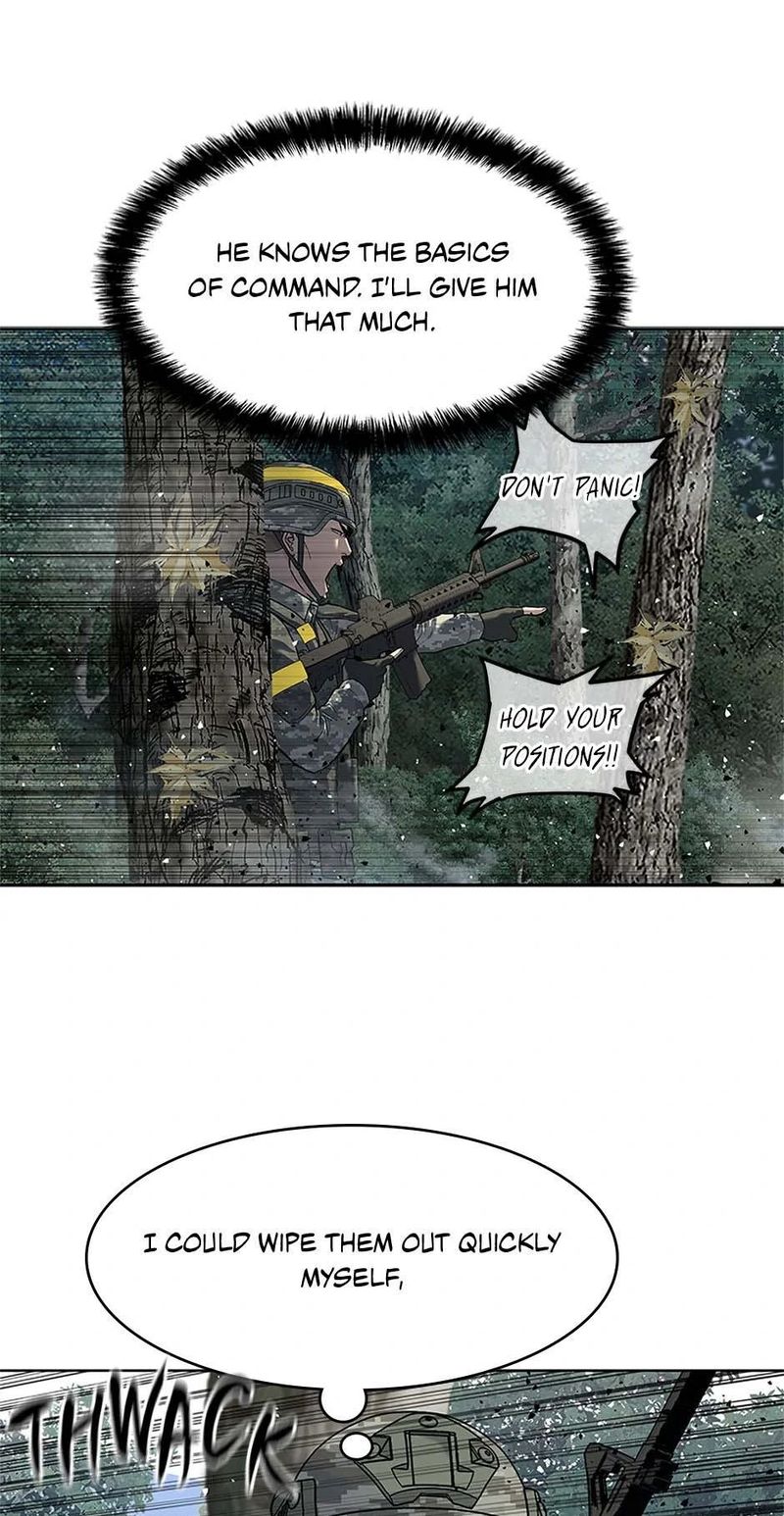 God of Blackfield Chapter 257 - Page 17